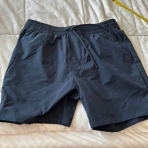 J- Crew Flex Shorts